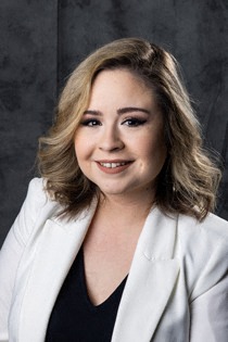 Stephen DeFrancesco headshot